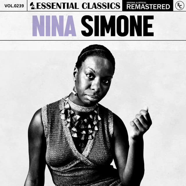 Essential Classics, Vol. 239: Nina Simone - Nina Simone