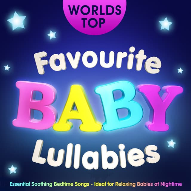 The Lullaby Bunnies