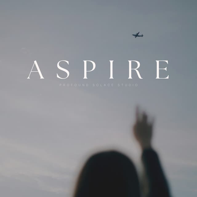 Aspire - Mind of Peace