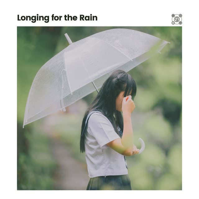 Longing for the Rain - Sounds of Nature White Noise Sound Effects