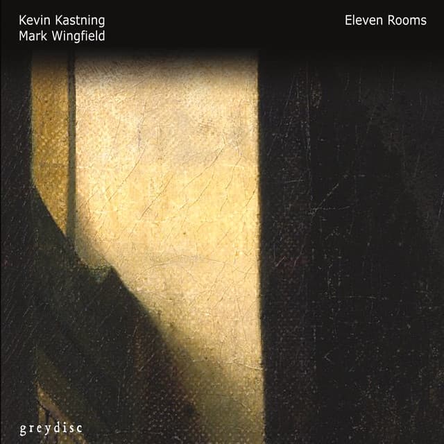 Eleven Rooms - Kevin Kastning