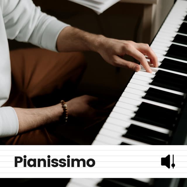 Pianissimo - Christopher Williams