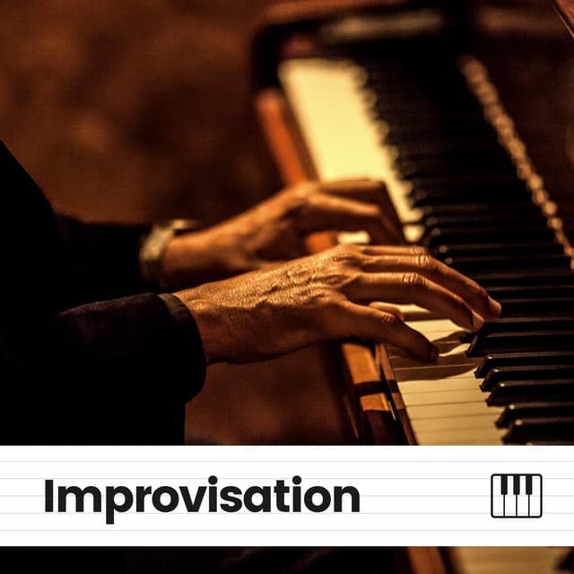 Improvisation - Italian Jazz Café