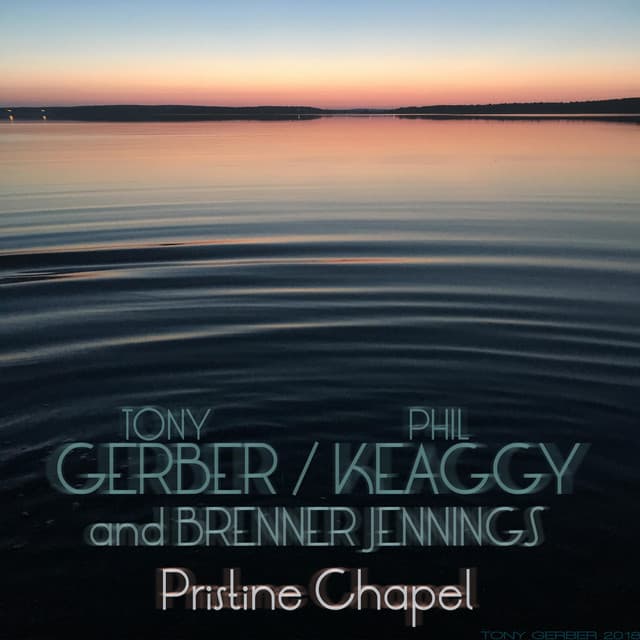 Pristine Chapel - Tony Gerber