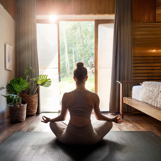 Musica Relajante de Guitarra Vibraciones