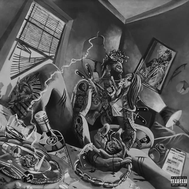 Toxicity At It's Finest - Sy Ari Da Kid