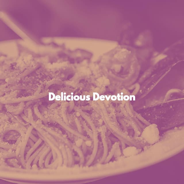 Delicious Devotion - Música de Trabajo