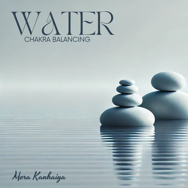 Water Chakra Balancing - Mera Kanhaiya