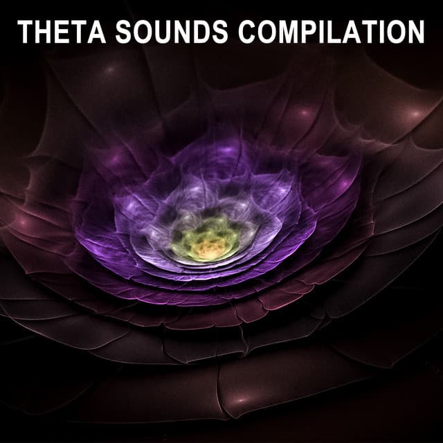 13 Theta Sounds Compilation - Theta Sounds