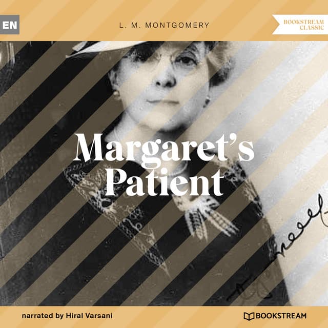 Margaret's Patient - Hiral Varsani