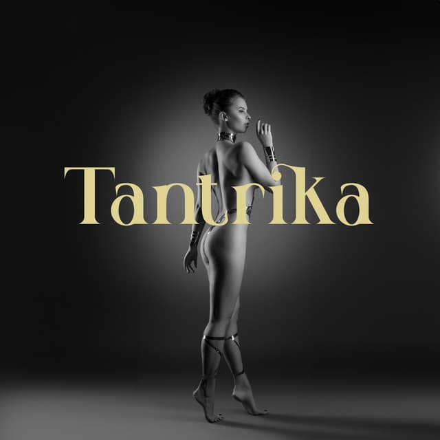 Tantrika: Sharing and Controlling Sexual Energy - Tantric Love Experience