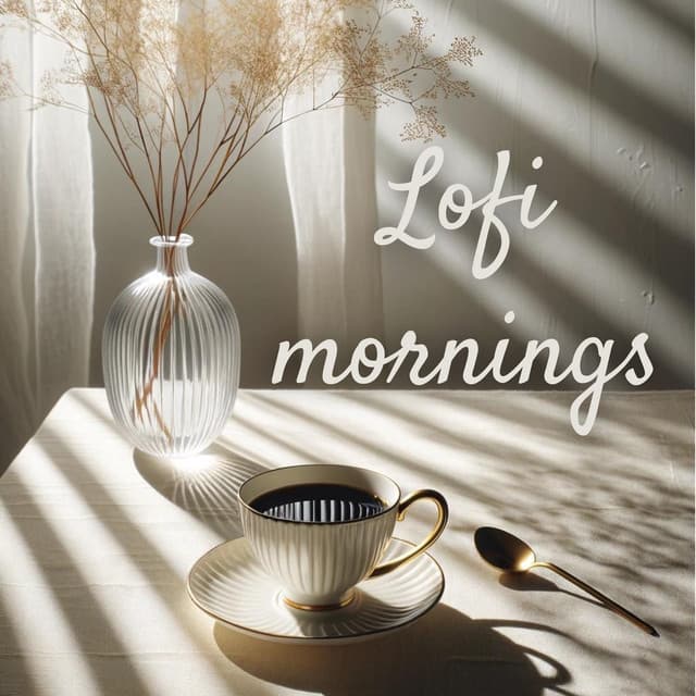 LoFi Mornings - Chloe Monroe