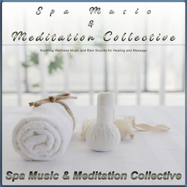 Spa Music Bliss