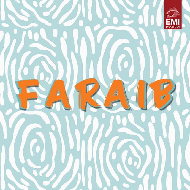 Faraib - Irene Parveen