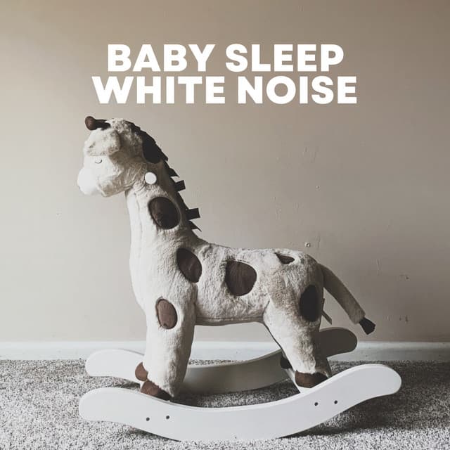 Baby Sleep White Noise - Bedtime Baby