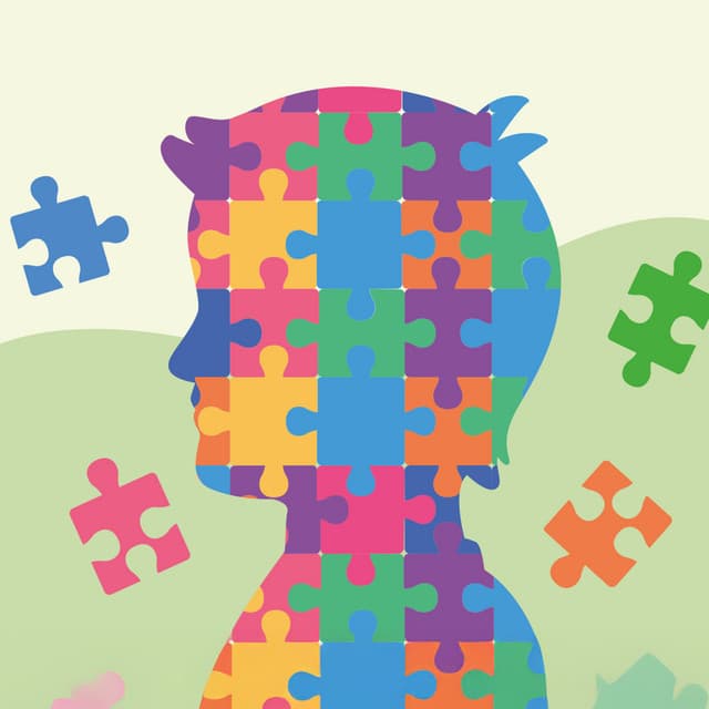 Autism Spectrum Disorder - John Flow