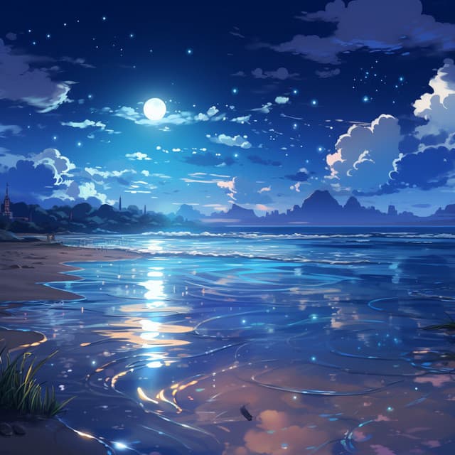 Sesiones De Estudio Tranquilas Junto Al Agua: Música Relajante Del Agua - Registradores de campo natural