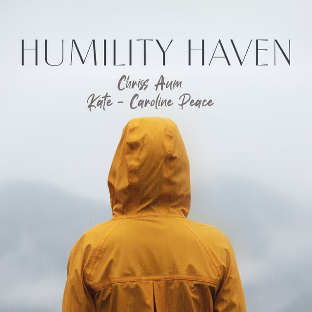 Humility Haven - Kate - Caroline Peace