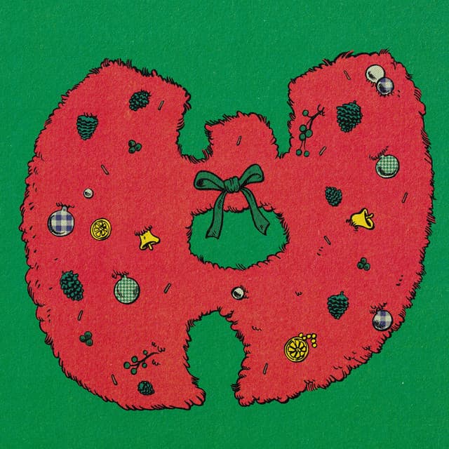 WU XMAS Beats - Cookin Soul