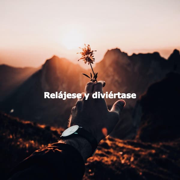 Relájese y diviértase - Elegante Música para Restaurantes