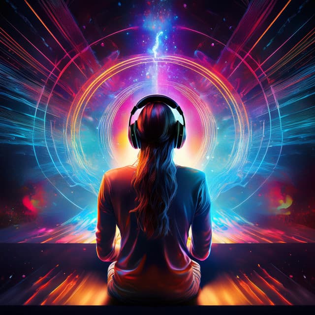 Evening Tunes: Quiet Meditation Sounds - i-Reiki