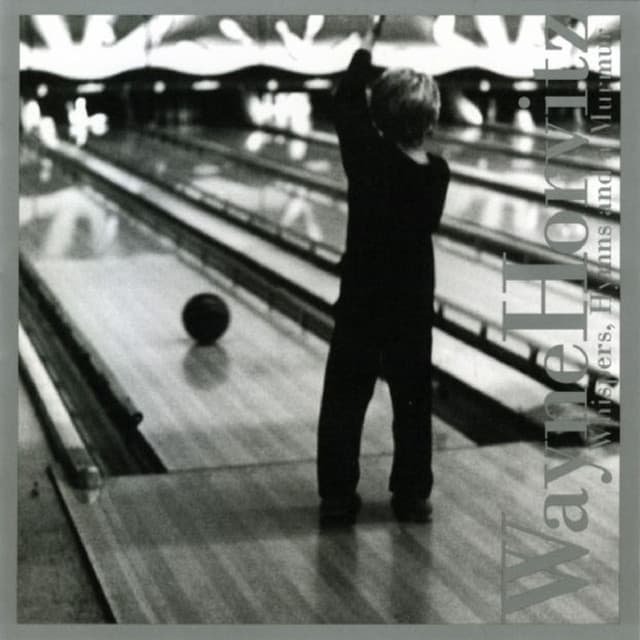 Whispers, Hymns And A Murmur - Wayne Horvitz