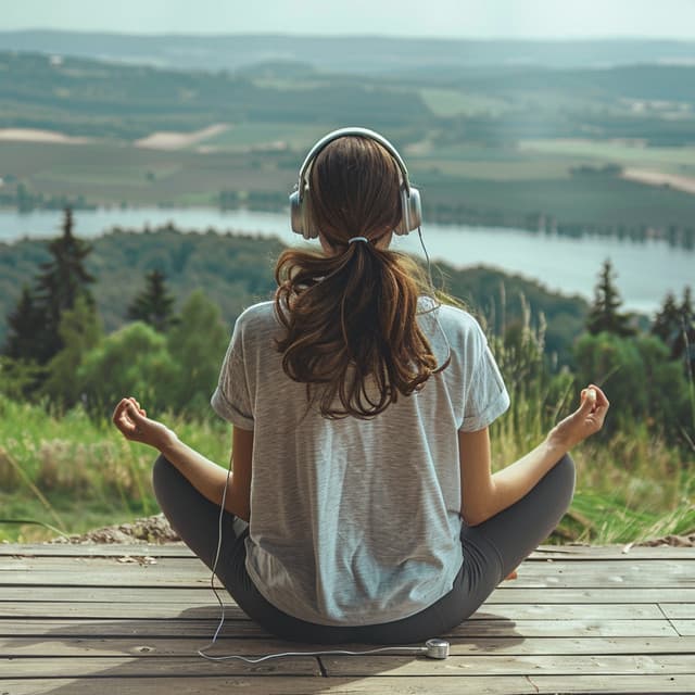 Meditation Sonata: Inner Calm - Meditation product