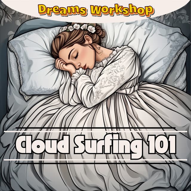 Cloud Surfing 101 - Dreams Workshop