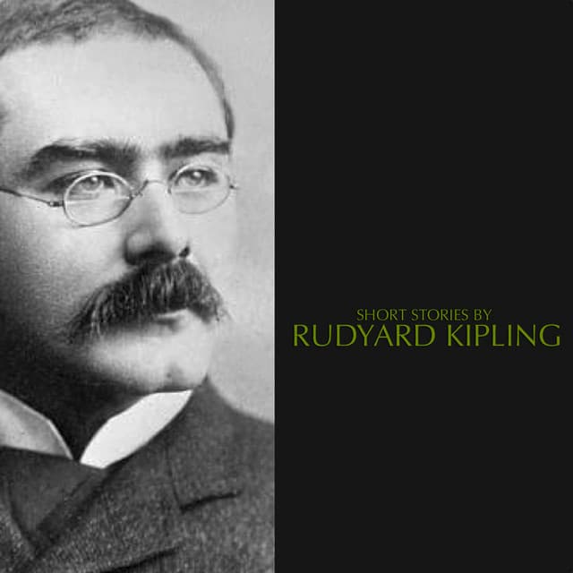Short Stories By Rudyard Kipling - Emma Topping