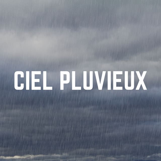 Ciel Pluvieux - Hi-Def FX