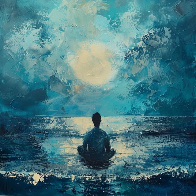 Sueño Reparador: Música Para Noches Tranquilas - Siente la alegría