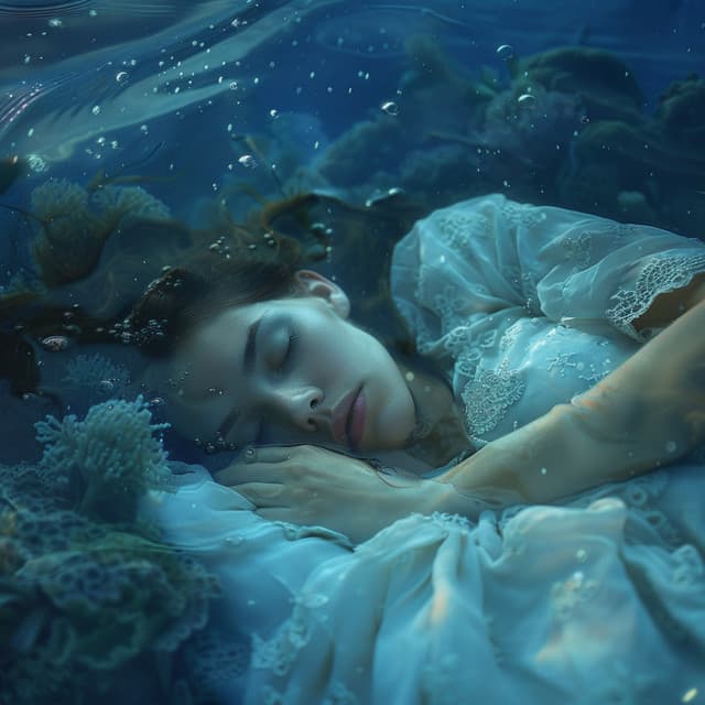 Musique New age - Sérénité nocturne pour une relaxation profonde