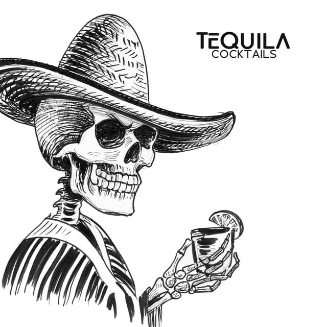 Tequila Cocktails - Chill Lounge Music System