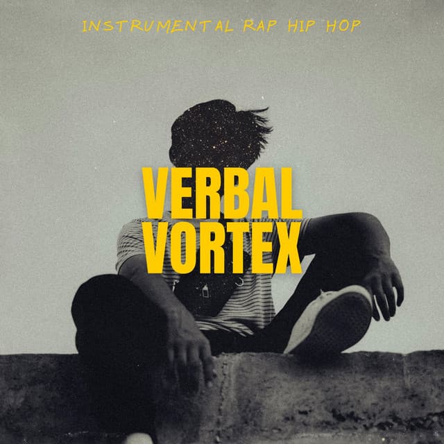 Verbal Vortex: Freestyle Beats - Instrumental Rap Hip Hop