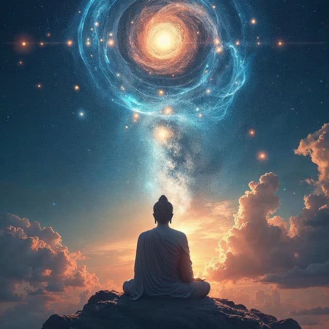 The Flow of Harmonic Vibrations - Drivotra