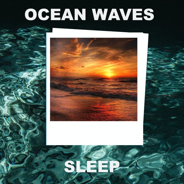 Ocean Waves Sleep - Ocean Sounds Plus