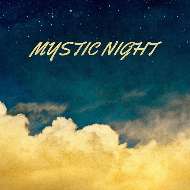 Mystic Night - Koh Lantana