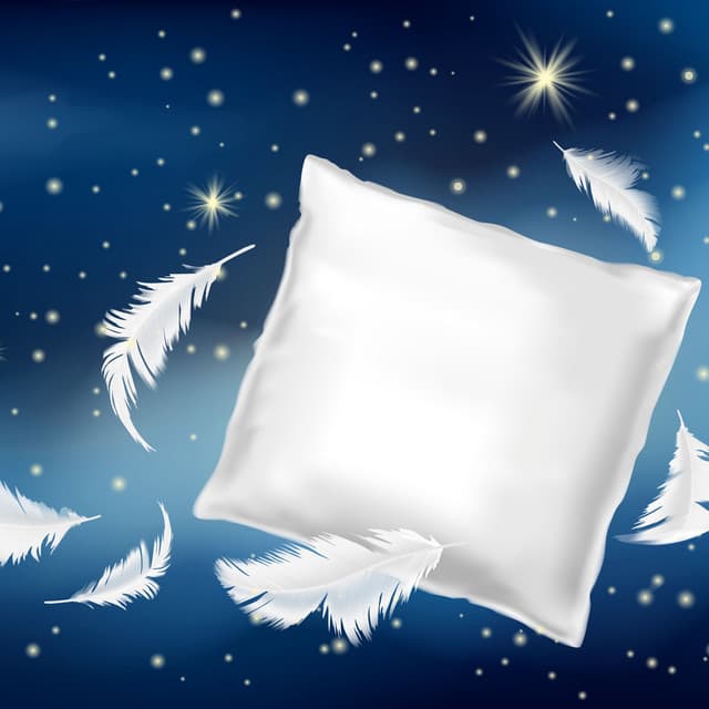 "Deep Rest: Delta & Alpha Waves for Ultimate Insomnia Relief, REM Sleep Hypnosis, Lucid Dreaming Gateway, Pure Binaural Beats for Restful Sleep - Hannah Mary