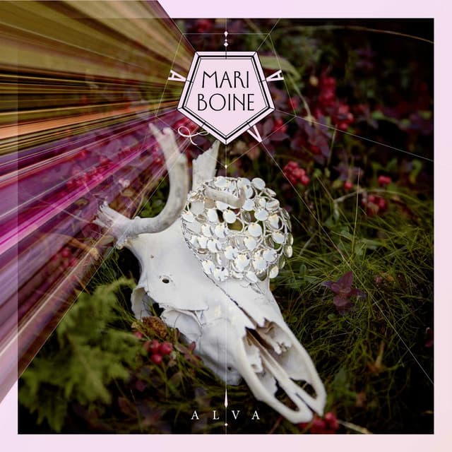 Alva - Mari Boine