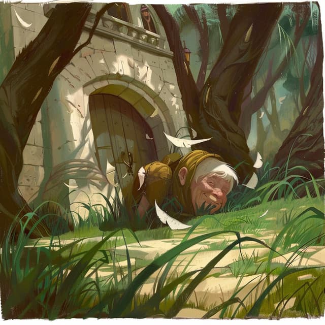 Acoustic New Age - Children's Music