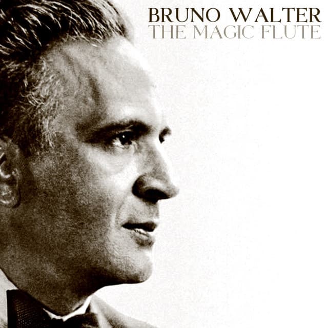 Mozart: The Magic Flute - Wolfgang Amadeus Mozart