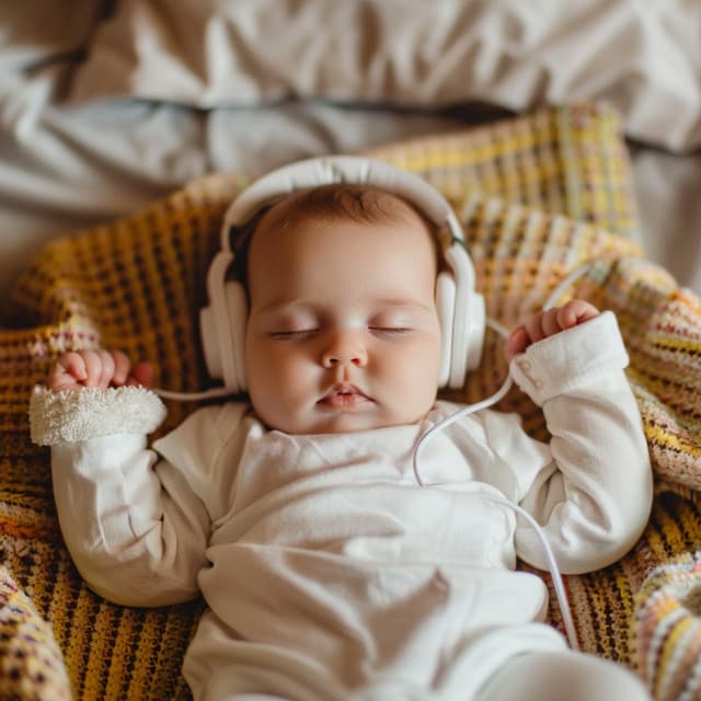 Music for Baby Sleep: Cradle Harmonies - Naptime Toddlers Music Collection