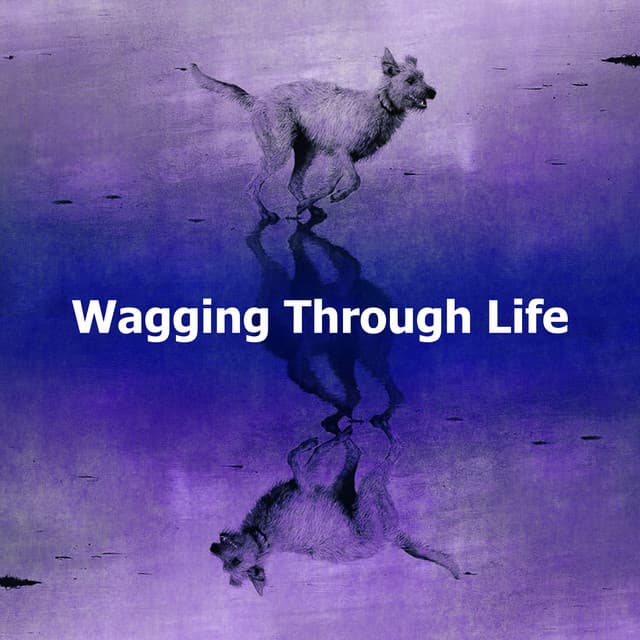 Wagging Through Life - Dog Sounds