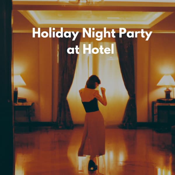 Bayside Pool Villa Music - The Elevator Music Jazz Trio