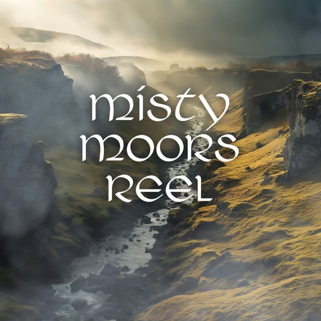 Misty Moors Reel - Niamh O'Riley