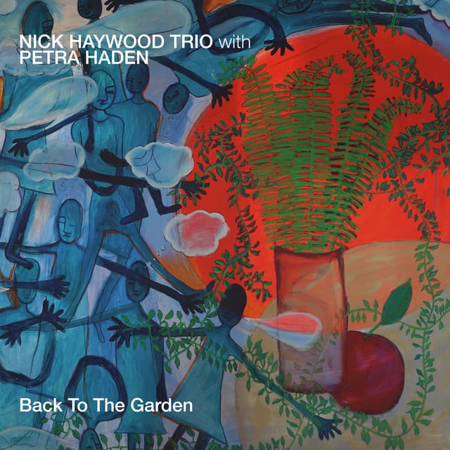 Nick Haywood Trio