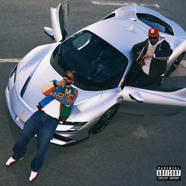 Until Night Comes - Larry June