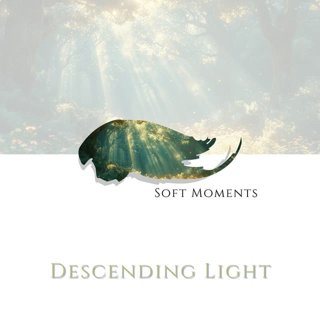 Descending Light - Soft Moments