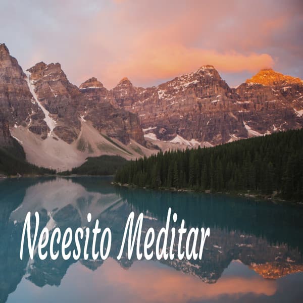 Necesito Meditar - Meditar Profundamente
