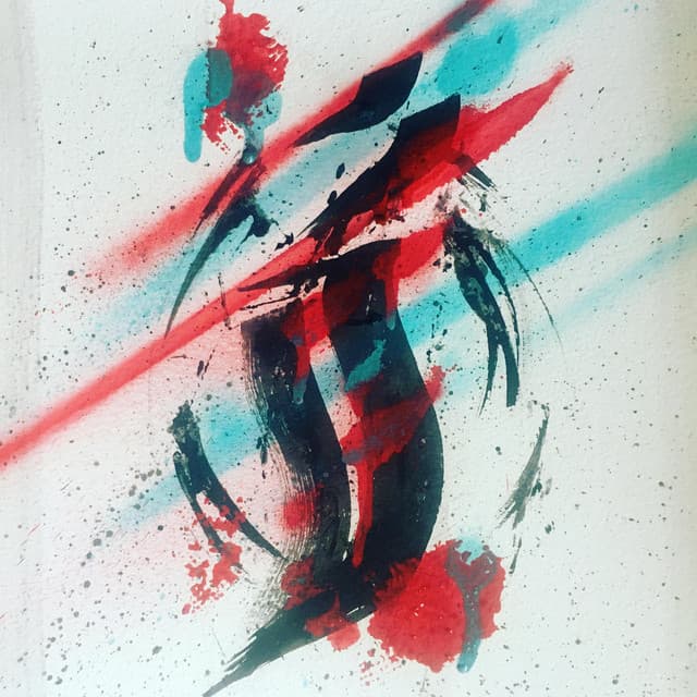 Iron Kofa Sharp - Sankofa